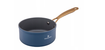 Rondel z pokrywką VALDINOX Giovanni 1,2L 16cm