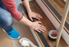 Taśma antypoślizgowa TESA ANTI-SLIP 5mx25mm czarna