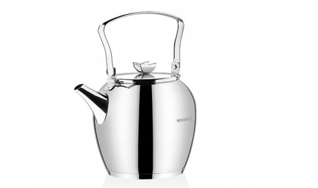 Czajnik KARKMAZ BUTTERFLY A026 2,3L  