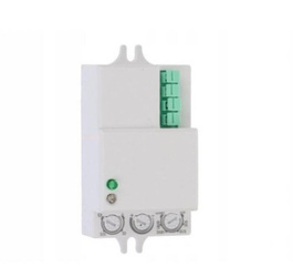 Czujnik ruchu EMOS G1210 MW IP20 B 1200W 360 biały