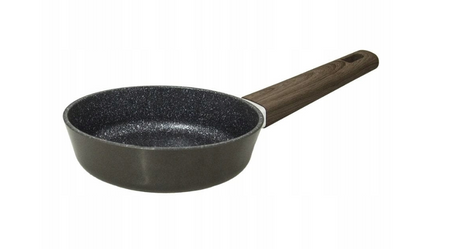 Patelnia tradycyjna HOME DELUX CHAMPION 16cm