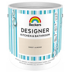 Farba BECKERS DESIGNER K&B Vibrant 2,5L