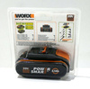 Akumulator 20V 2,5Ah WORX Power Share WA3572
