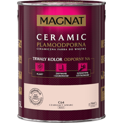 Farba MAGNAT CERAMIC Czarujący Kwarc 2,5L