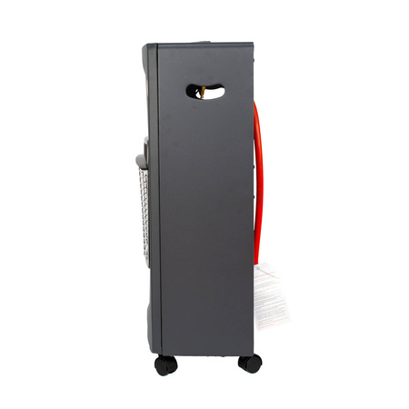 Piecyk gazowy VOLTENO VO0286 4200W