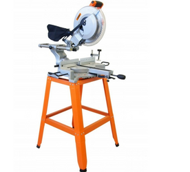 Piła ukośnica ze stołem AKITA KGSZ 305N-2