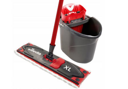 Zestaw VILEDA ULTRAMAX XL BOX