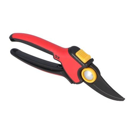 Sekator nożycowy EGA FORESTER 195 mm X3