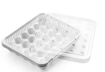 Pojemnik na jajka na HOBBY LIFE 33x27x7cm