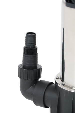 Pompa zatapialna do brudnej wody FAWORYT PWB1115 INOX, 1100 W.