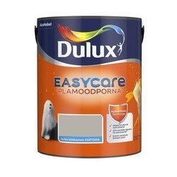 Farba matowa DULUX EASYCARE potęga zmierzchu 5L