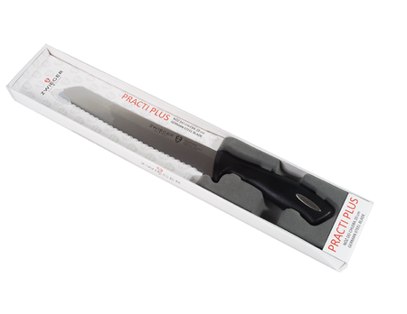 Nóż Do Chleba Practi Plus ZWIEGER 20 cm