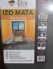 Podkład pod panele IZO MATA EKO FIX 3mm 5m2