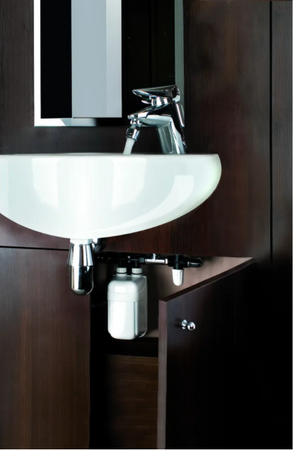 Ogrzewacz wody DAFI 3,7 kW (230V) z przyłączem wody