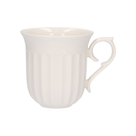 Kubek porcelanowy ZWIEGER Retro 300ml