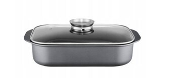 Brytfanna z przykrywką AMBITION VERSO 6,5L