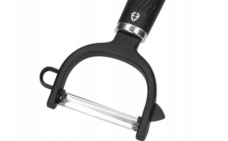 Obieraczka do warzyw pozioma ZWIEGER Forte