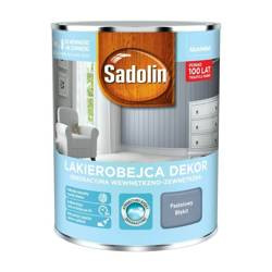Lakierobejca SADOLIN DEKOR palisander 1L