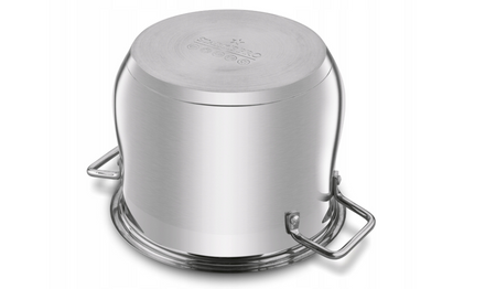 Garnek nierdzewny STARKE PRO PREMIO ALTO 15L