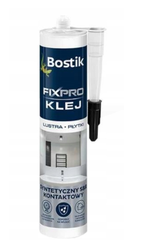 Klej syntetyczny SBR kontaktowy BOSTIK FIX PRO 300ml