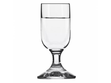 Kieliszki do wódki KROSNO Balance 6szt. 20ml