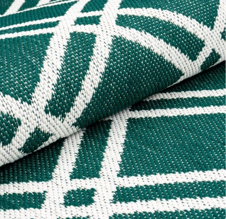 Dywan zewnętrzny MIRPOL 150X200cm różne wzory