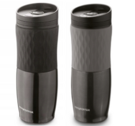 Kubek termiczny KONINGHOFFER RUSSEL 480ml 2 kolory
