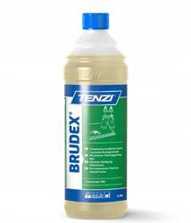 Koncentrat do tłustego brudu TENZI BRUDEX 1L