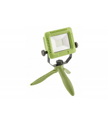 Naświetlacz LED GTV ALLEDO 10W,800lm, 6400K