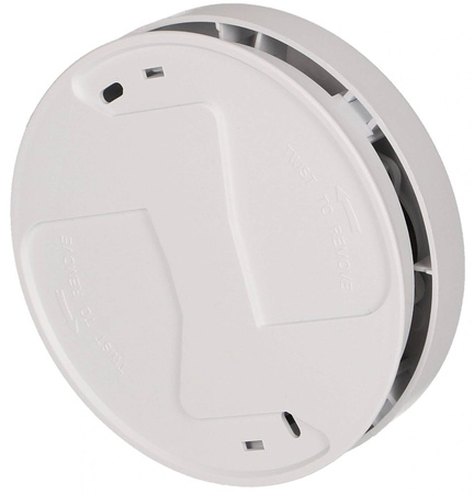 Czujnik tlenku węgla + czujnik dymu ORNO OR-DC-620