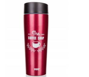 Kubek termiczny BANQUET CAFFEE 30ml 4kolory