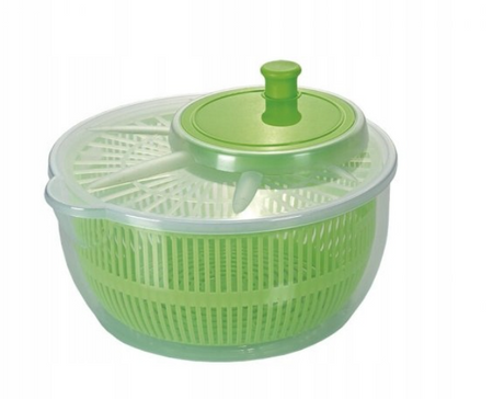 Wirówka do sałąty DOMOTTI Leticia mix kolorów