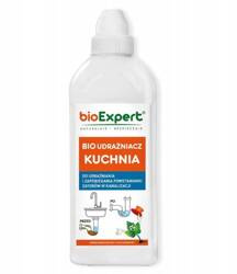Udrażniacz do Rur Kuchennych i Odpływów BIOEXPERT1L