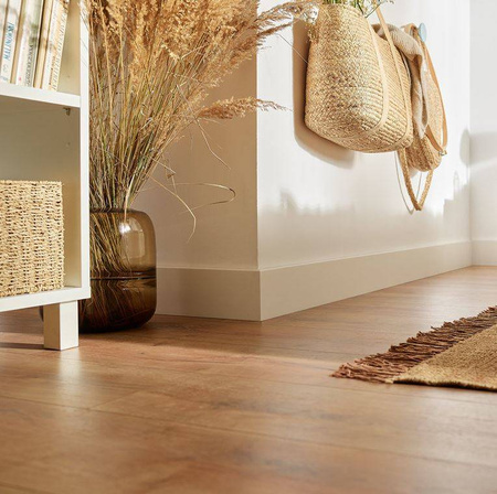 Panele podłogowe wodoodporne VOX QUERRA BALANCE WR DĄB HADAR AC5 8mm