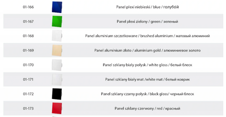 Wentylator łazienkowy airRoxy dRim Ø125 S BB 01-066 Standard