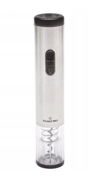 Korkociąg elektryczny do wina STARKE PRO Silenus