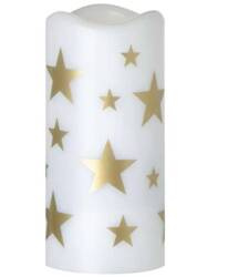 Projektor świetlny LED EMOS gwiazdki