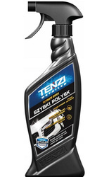 Płyn do polerowania TENZI 0,6L Szybki połysk