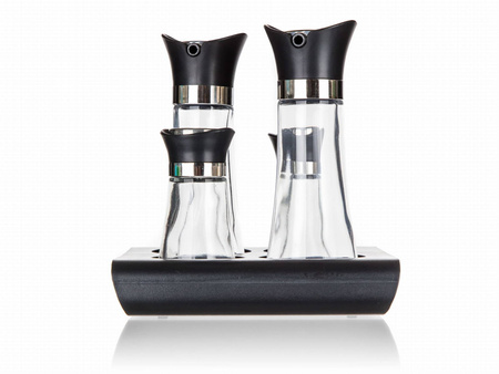 Komplet przyprawników BANQUET Excellent 5-elementowy