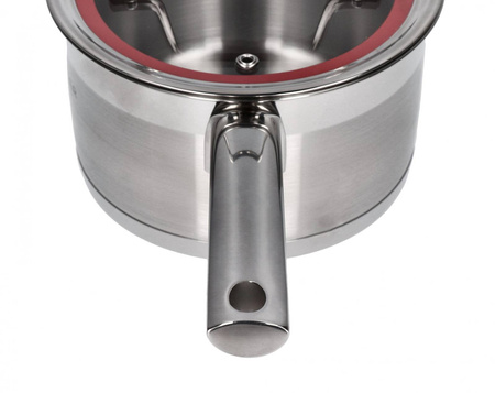 Komplet garnków ZWIEGER KLASSIKER 11 elementów