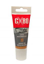 Smar silikonowy do ekspresów ciśnieniowych CX-80 40g