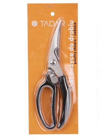 Nożyce do drobiu TADAR SARI