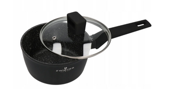 Rondel z pokrywką ZWIEGER FORTE 16cm 1,5L