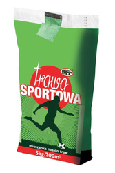 Trawa Sportowa GRANUM 5kg