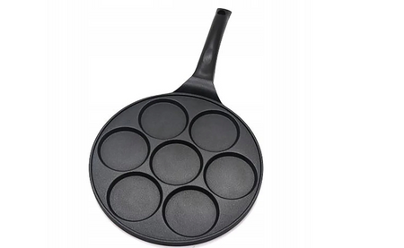 Patelnia do jajek placków VALDINOX 26cm