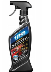 Środek do zabezpieczenia karoserii TENZI 0,6L