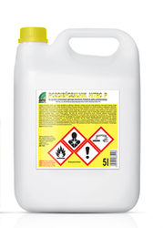 Rozpuszczalnik nitro P OFO 5L