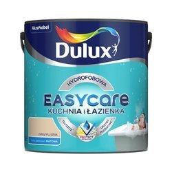 Farba matowa DULUX EASYCARE kuchnia i łazienka pustynny szlak 2,5 L