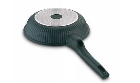 Patelnia tradycyjna STARKEPRO ERIDAN 24cm