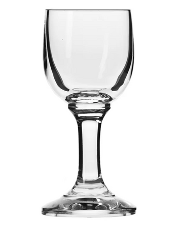 Kieliszki do wódki KROSNO Epicure 6szt. 20ml